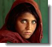 afghan girl photo